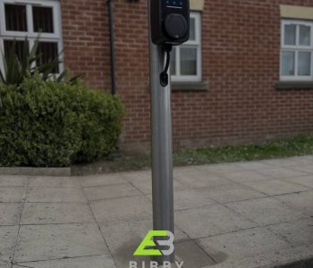 EV charging specialists!